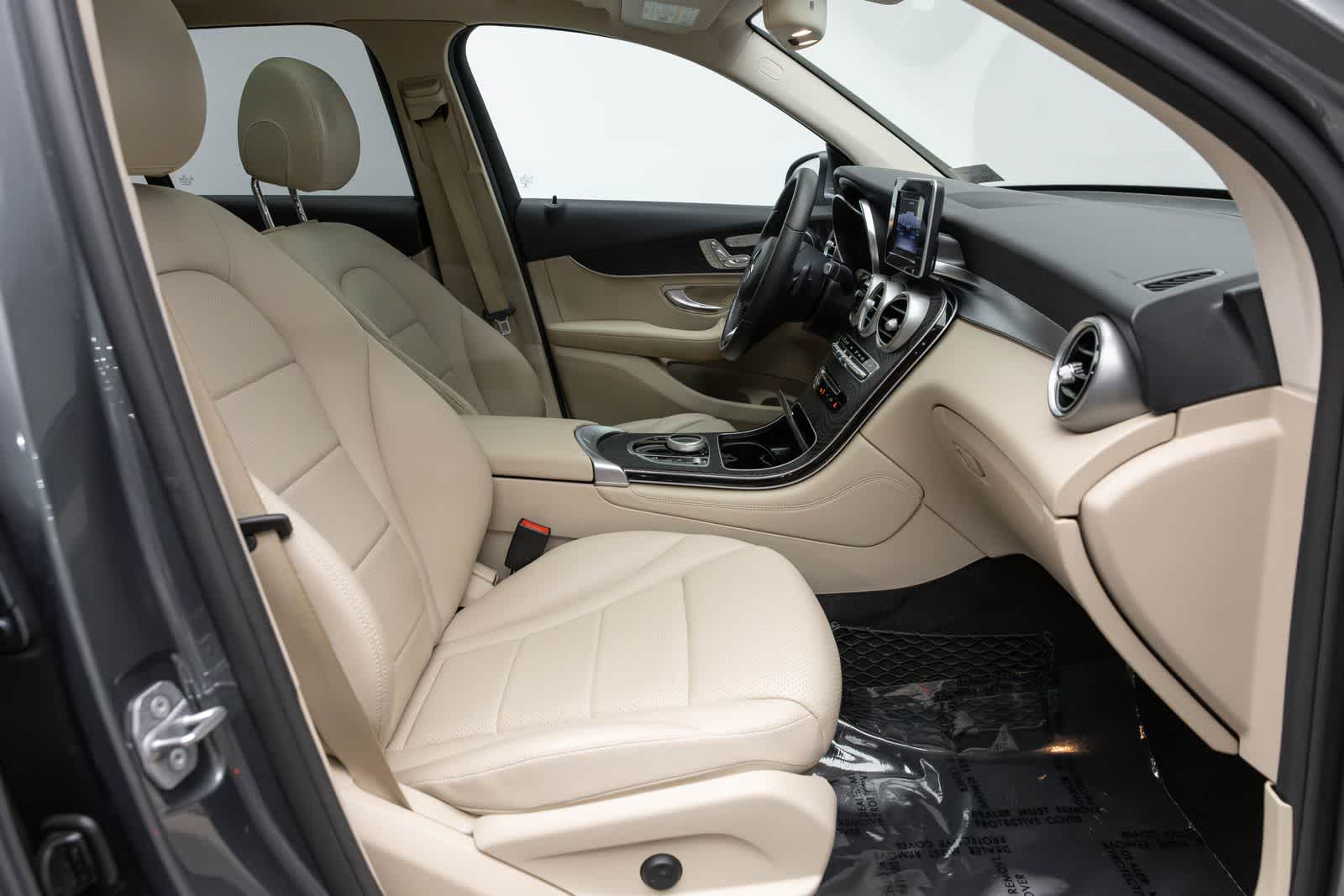 Mercedes-Benz GLC 300 de 2018 GLC 300