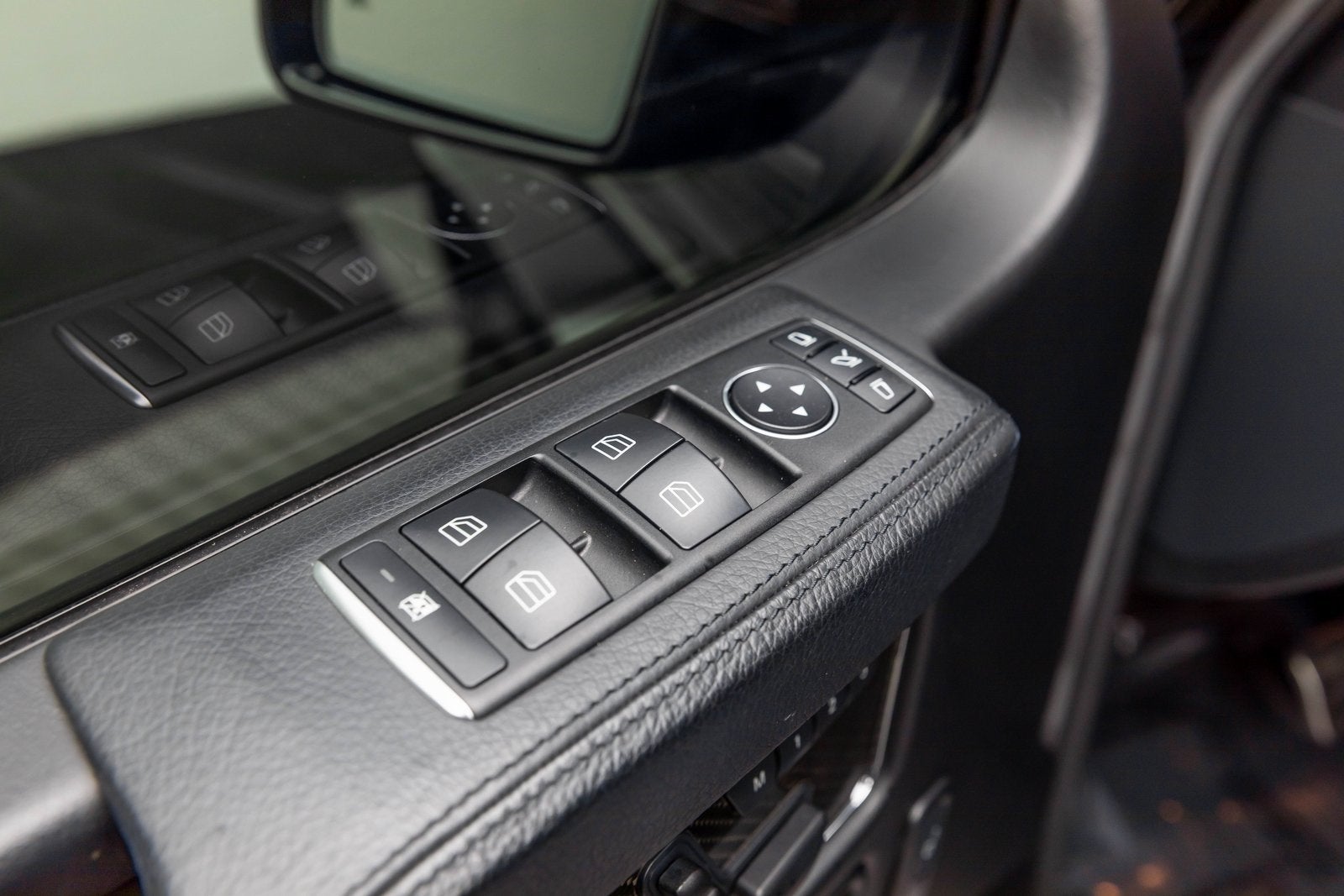 Mercedes-Benz Clase G G 63 AMG® 2014