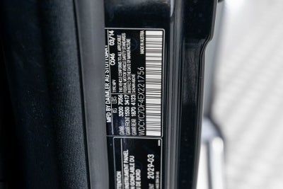 Mercedes-Benz Clase G G 63 AMG® 2014