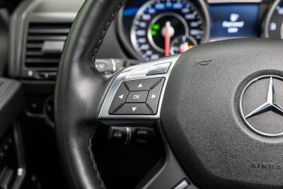 Mercedes-Benz Clase G G 63 AMG® 2014