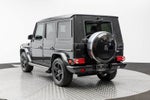 Mercedes-Benz Clase G G 63 AMG® 2014