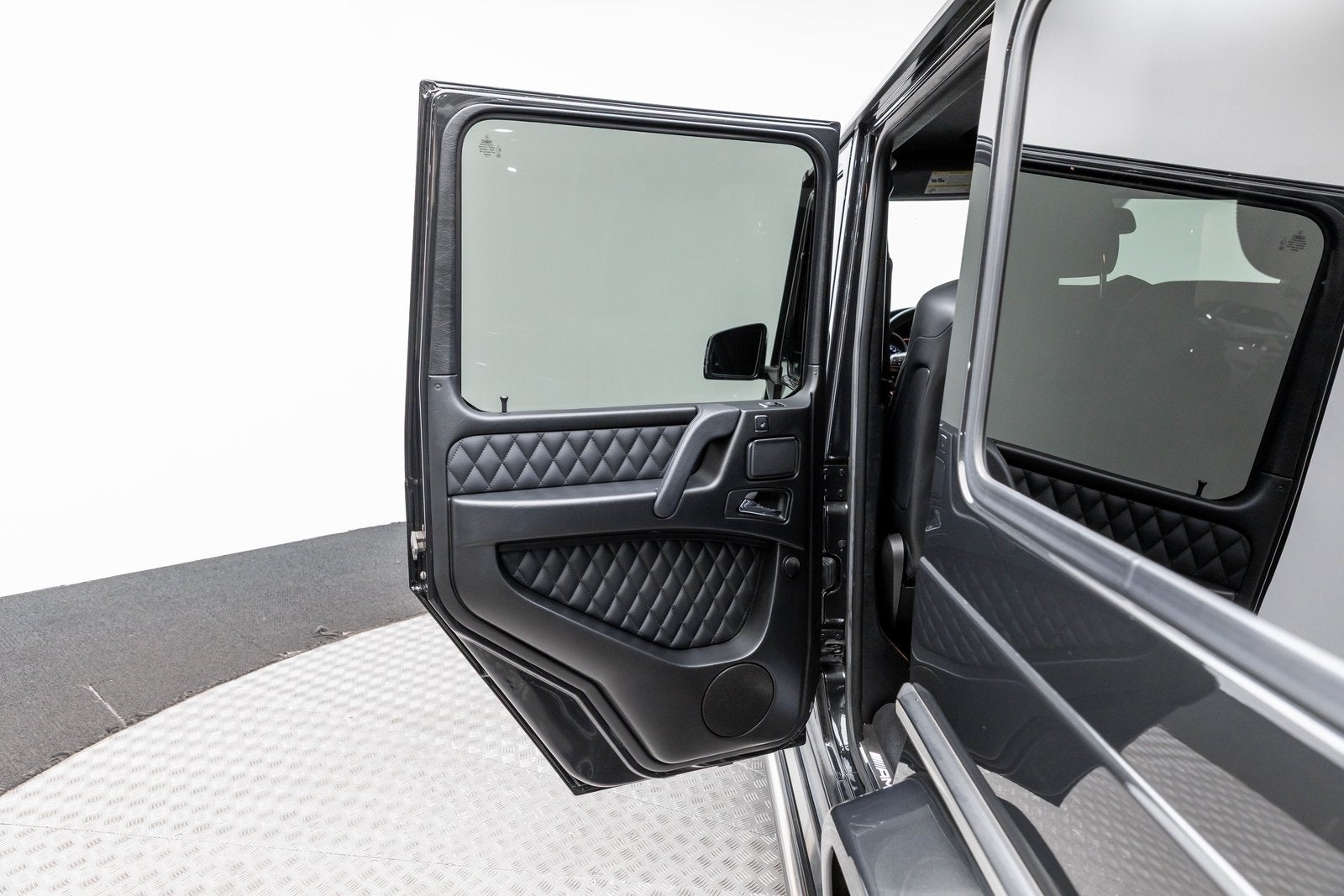 Mercedes-Benz Clase G G 63 AMG® 2014