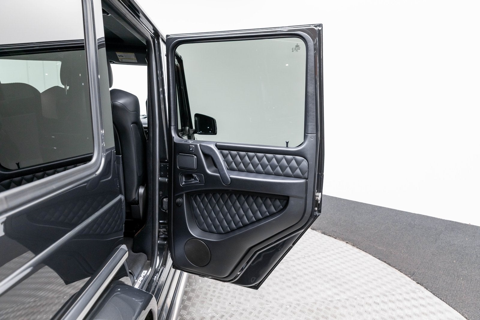 Mercedes-Benz Clase G G 63 AMG® 2014