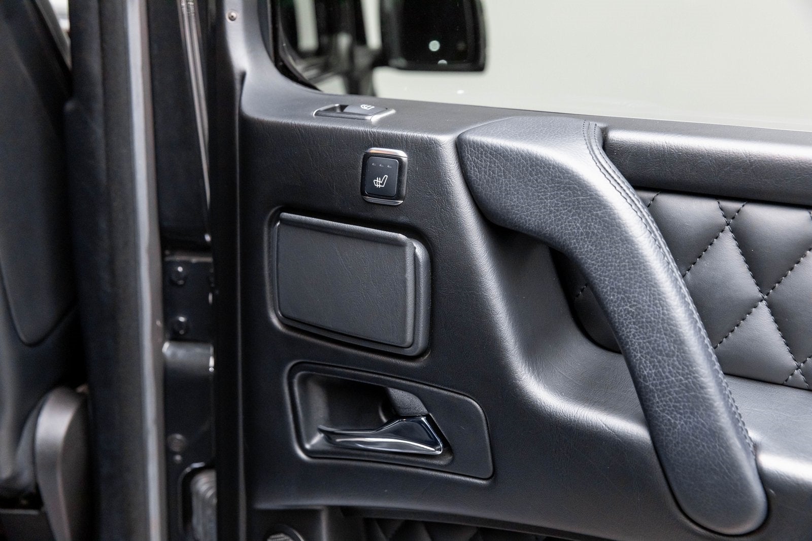 Mercedes-Benz Clase G G 63 AMG® 2014