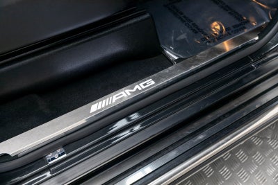 Mercedes-Benz Clase G G 63 AMG® 2014