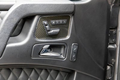 Mercedes-Benz Clase G G 63 AMG® 2014