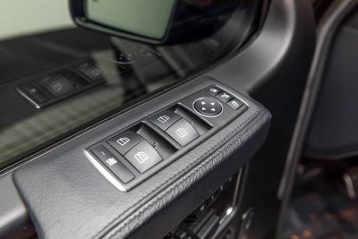 Mercedes-Benz Clase G G 63 AMG® 2014