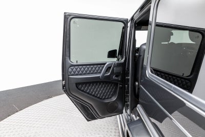 Mercedes-Benz Clase G G 63 AMG® 2014
