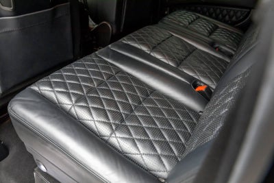 Mercedes-Benz Clase G G 63 AMG® 2014