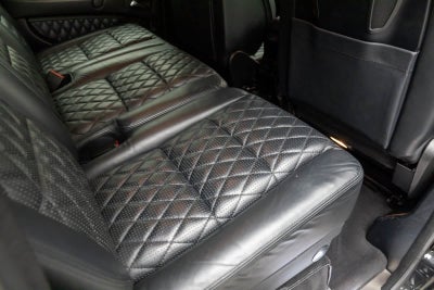 Mercedes-Benz Clase G G 63 AMG® 2014