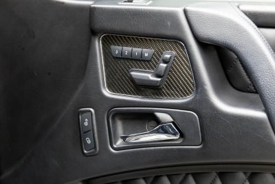 Mercedes-Benz Clase G G 63 AMG® 2014