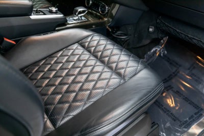 Mercedes-Benz Clase G G 63 AMG® 2014