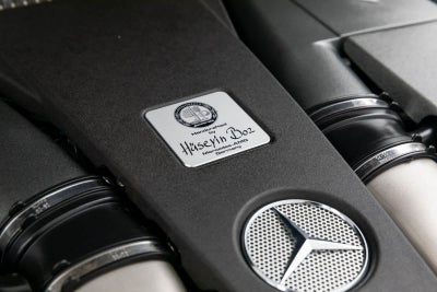 Mercedes-Benz Clase G G 63 AMG® 2014