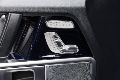 Mercedes-Benz AMG® G 63 AMG® G 63 de 2019
