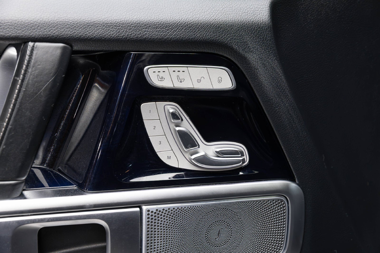 Mercedes-Benz AMG® G 63 AMG® G 63 de 2019