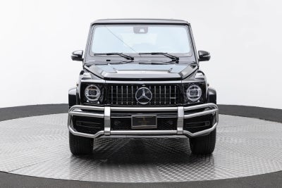 Mercedes-Benz AMG® G 63 AMG® G 63 de 2019
