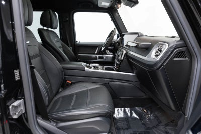 Mercedes-Benz AMG® G 63 AMG® G 63 de 2019