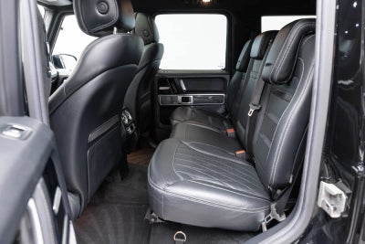 Mercedes-Benz AMG® G 63 AMG® G 63 de 2019