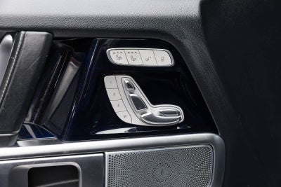 Mercedes-Benz AMG® G 63 AMG® G 63 de 2019