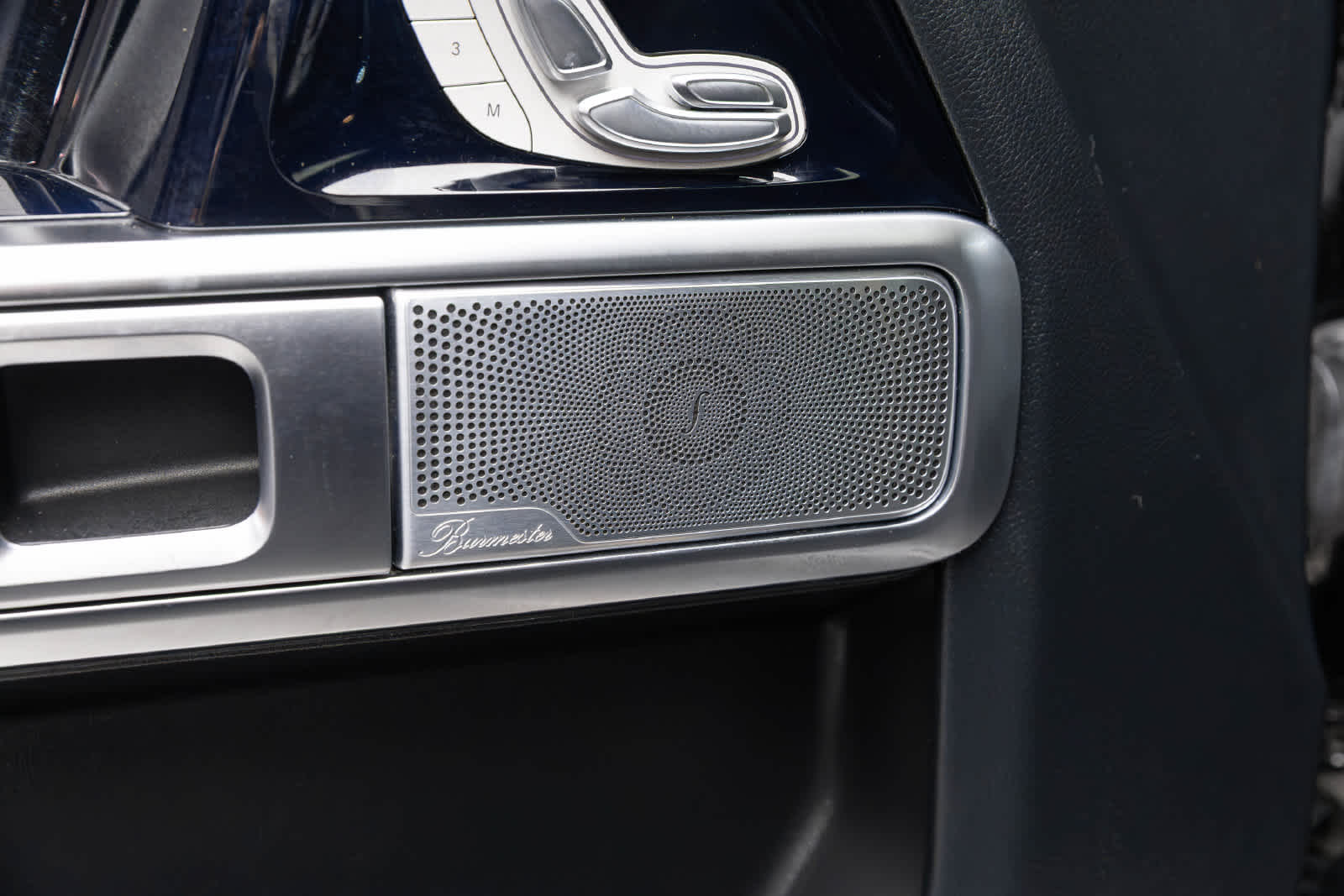 Mercedes-Benz AMG® G 63 AMG® G 63 de 2019