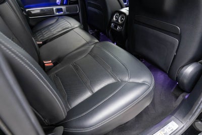 Mercedes-Benz AMG® G 63 AMG® G 63 de 2019