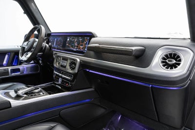 Mercedes-Benz AMG® G 63 AMG® G 63 de 2019