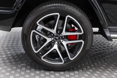 Mercedes-Benz AMG® G 63 AMG® G 63 de 2019