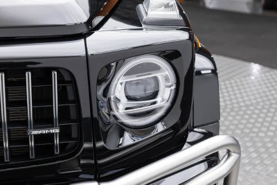 Mercedes-Benz AMG® G 63 AMG® G 63 de 2019