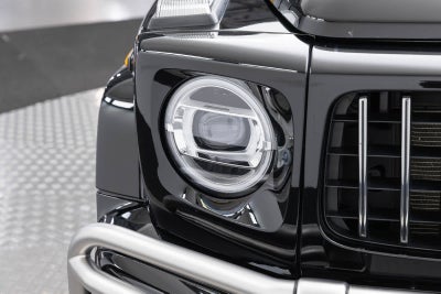 Mercedes-Benz AMG® G 63 AMG® G 63 de 2019