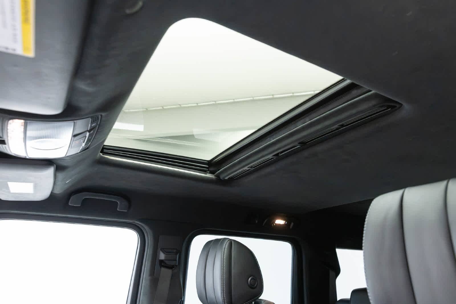 Mercedes-Benz AMG® G 63 AMG® G 63 de 2019
