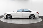 Mercedes-Benz AMG® S 65 AMG® S 65 (2020)