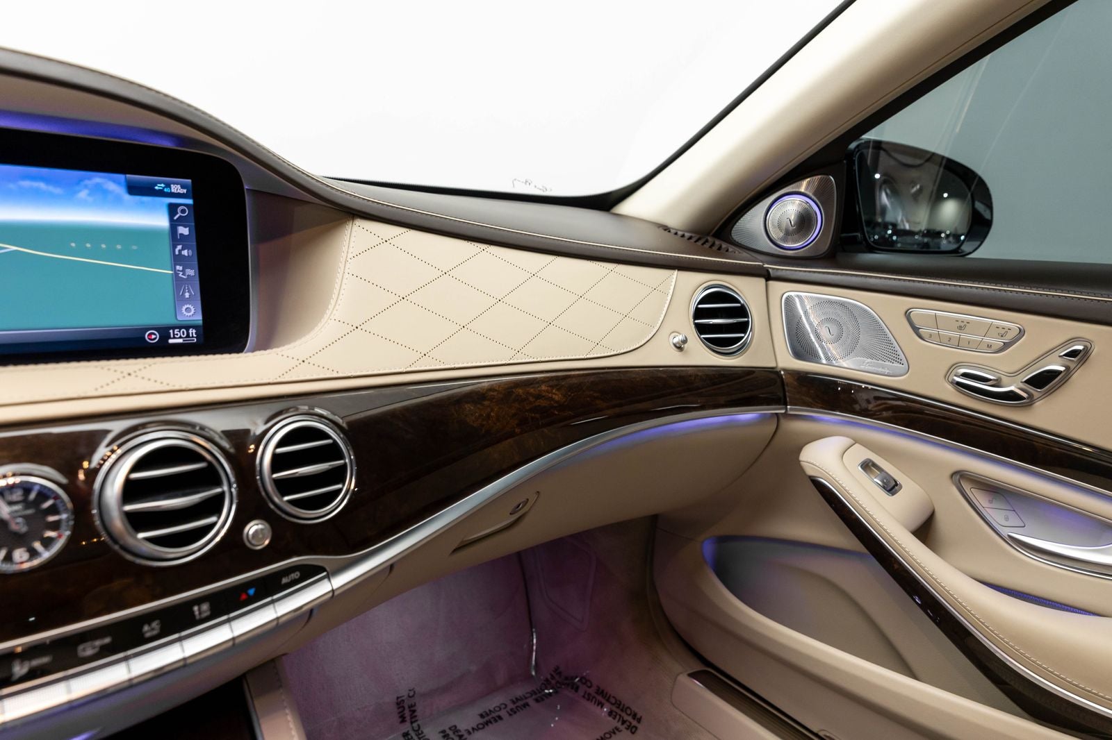 Mercedes-Benz AMG® S 65 AMG® S 65 (2020)