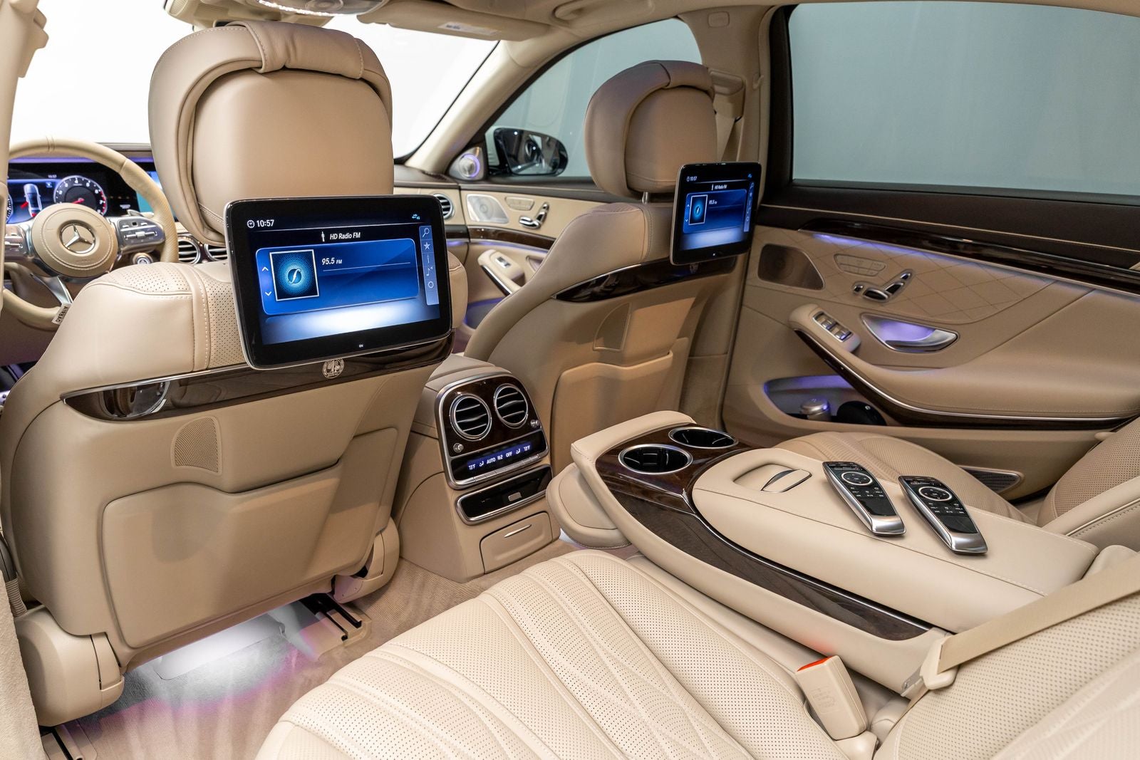 Mercedes-Benz AMG® S 65 AMG® S 65 (2020)