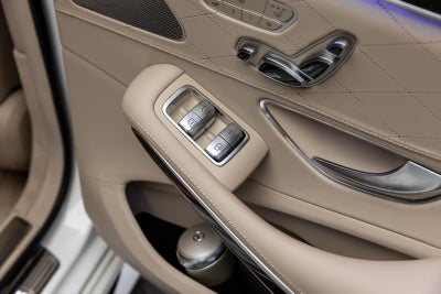Mercedes-Benz AMG® S 65 AMG® S 65 (2020)