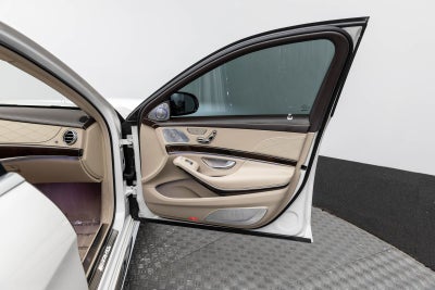 Mercedes-Benz AMG® S 65 AMG® S 65 (2020)