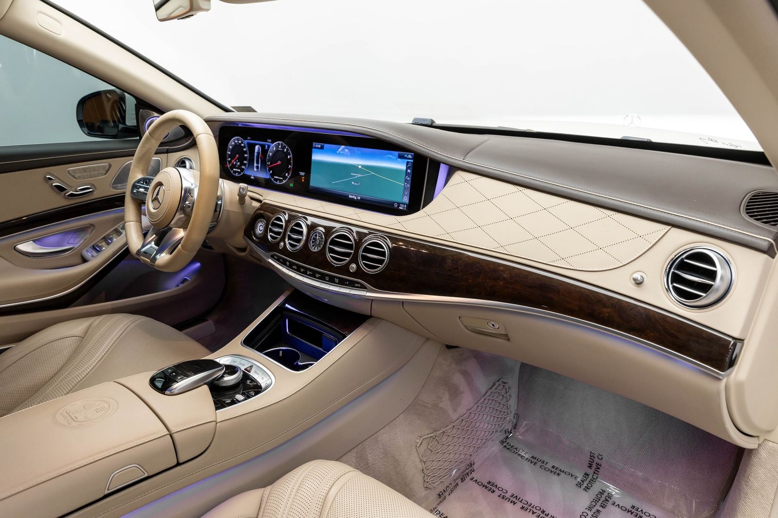 Mercedes-Benz AMG® S 65 AMG® S 65 (2020)