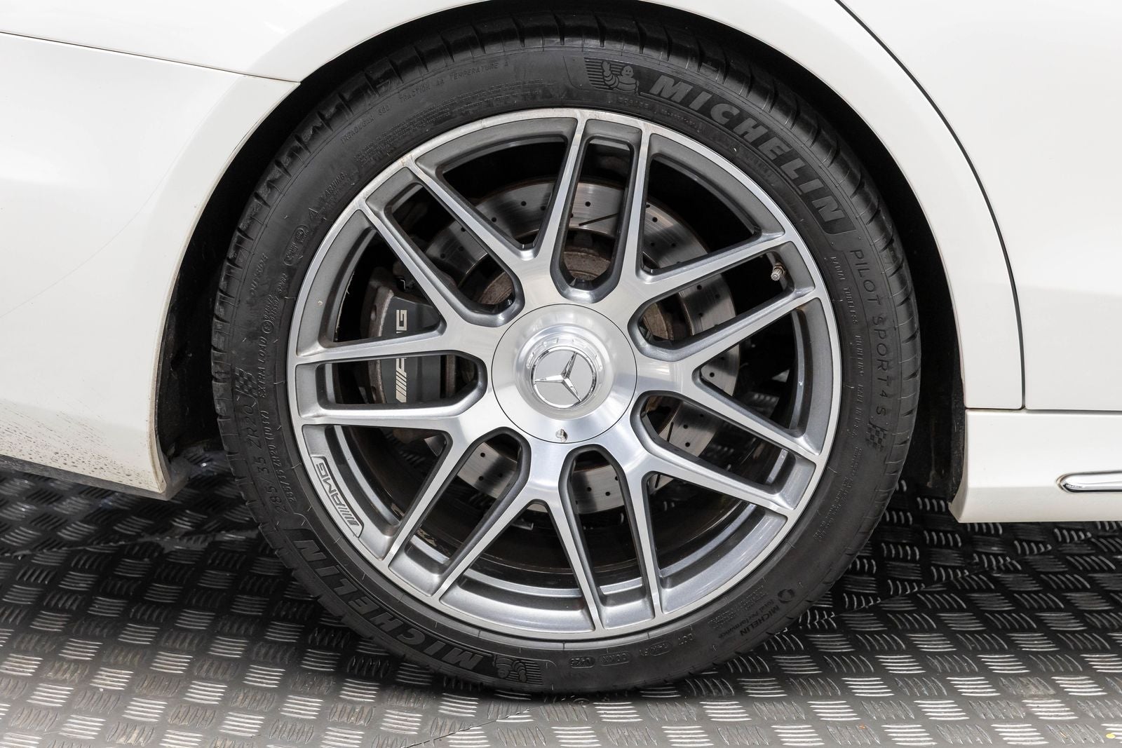 Mercedes-Benz AMG® S 65 AMG® S 65 (2020)