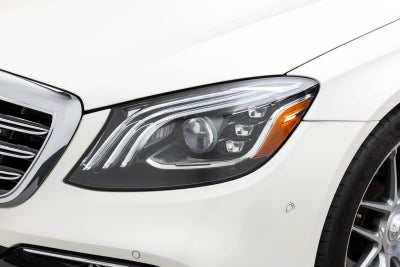 Mercedes-Benz AMG® S 65 AMG® S 65 (2020)