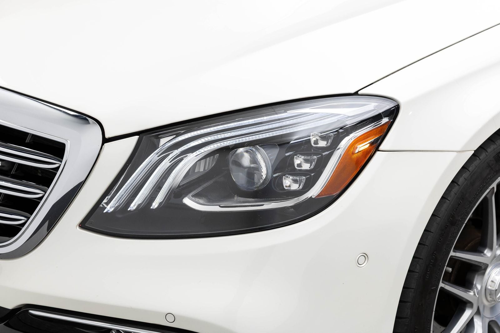 Mercedes-Benz AMG® S 65 AMG® S 65 (2020)