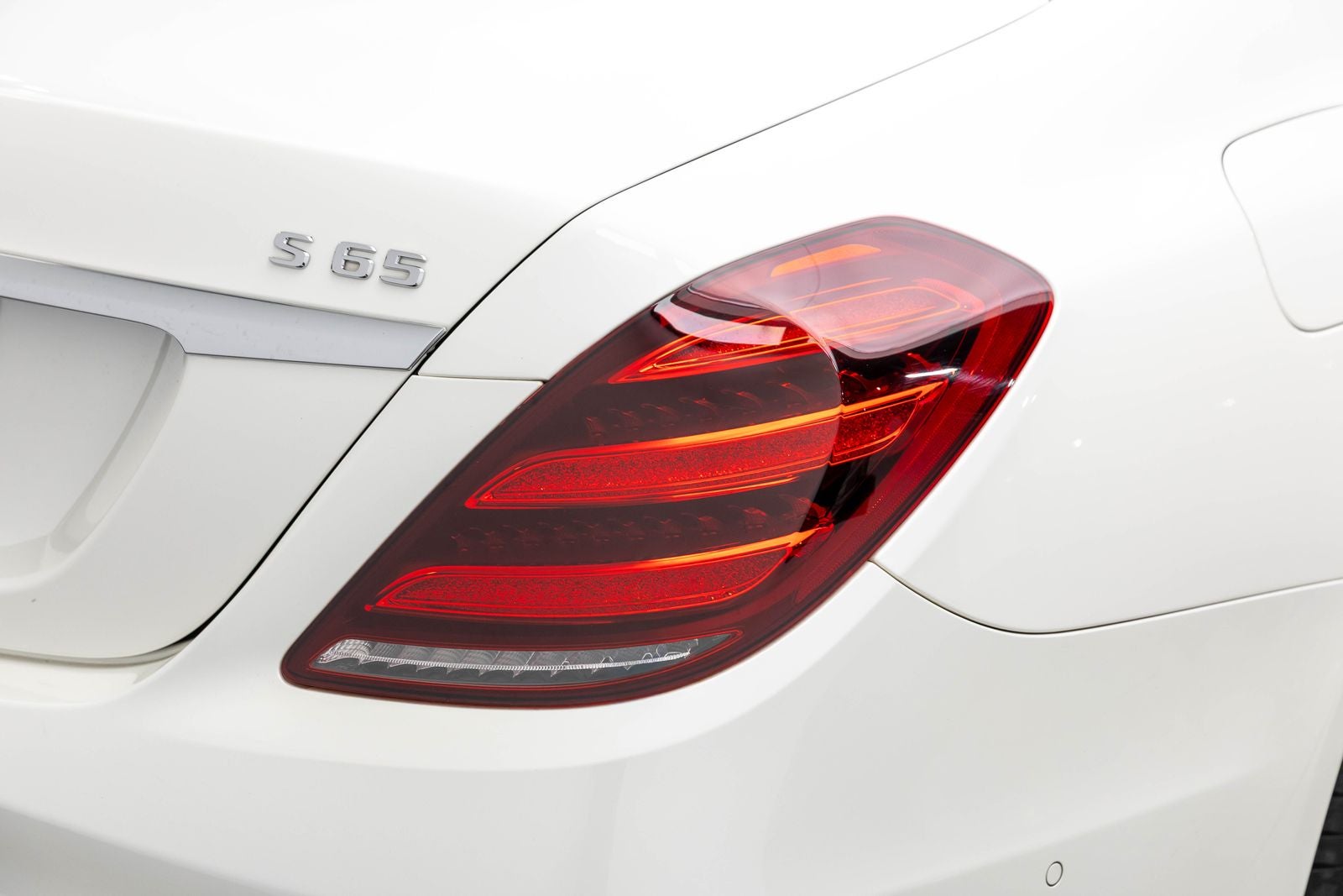 Mercedes-Benz AMG® S 65 AMG® S 65 (2020)