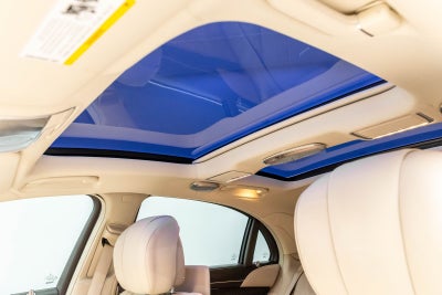 Mercedes-Benz AMG® S 65 AMG® S 65 (2020)