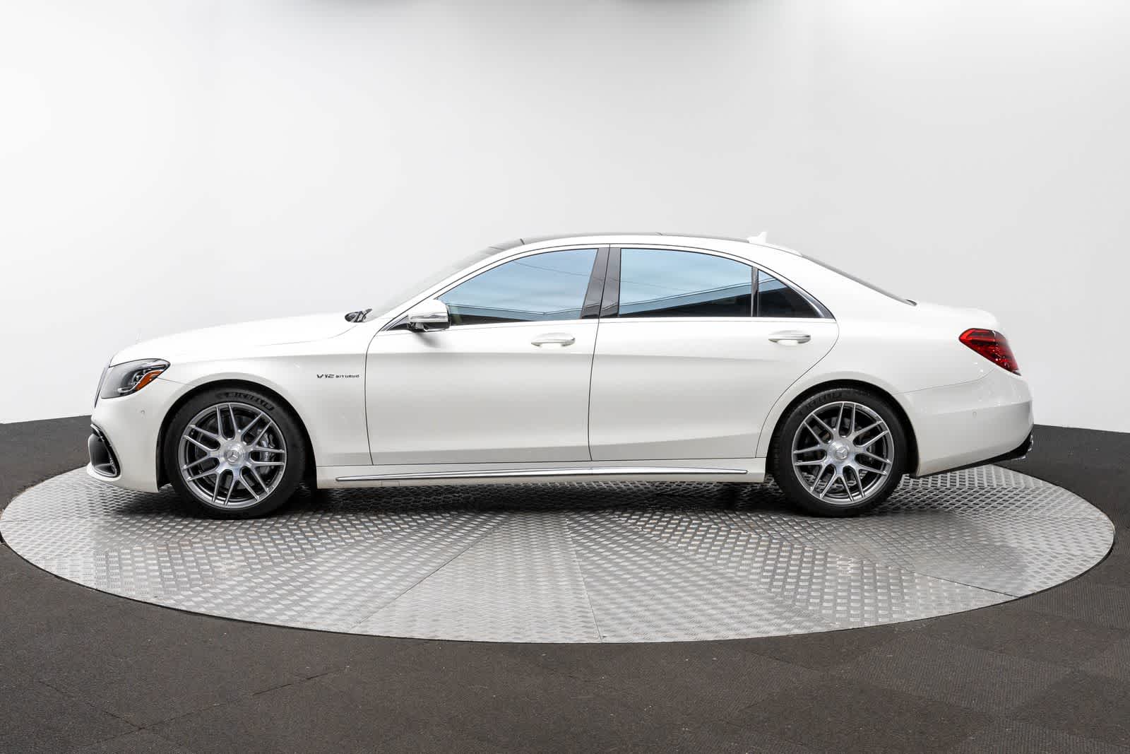Mercedes-Benz AMG® S 65 AMG® S 65 (2020)