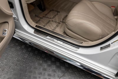 Mercedes-Benz AMG® S 65 AMG® S 65 (2020)