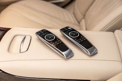 Mercedes-Benz AMG® S 65 AMG® S 65 (2020)