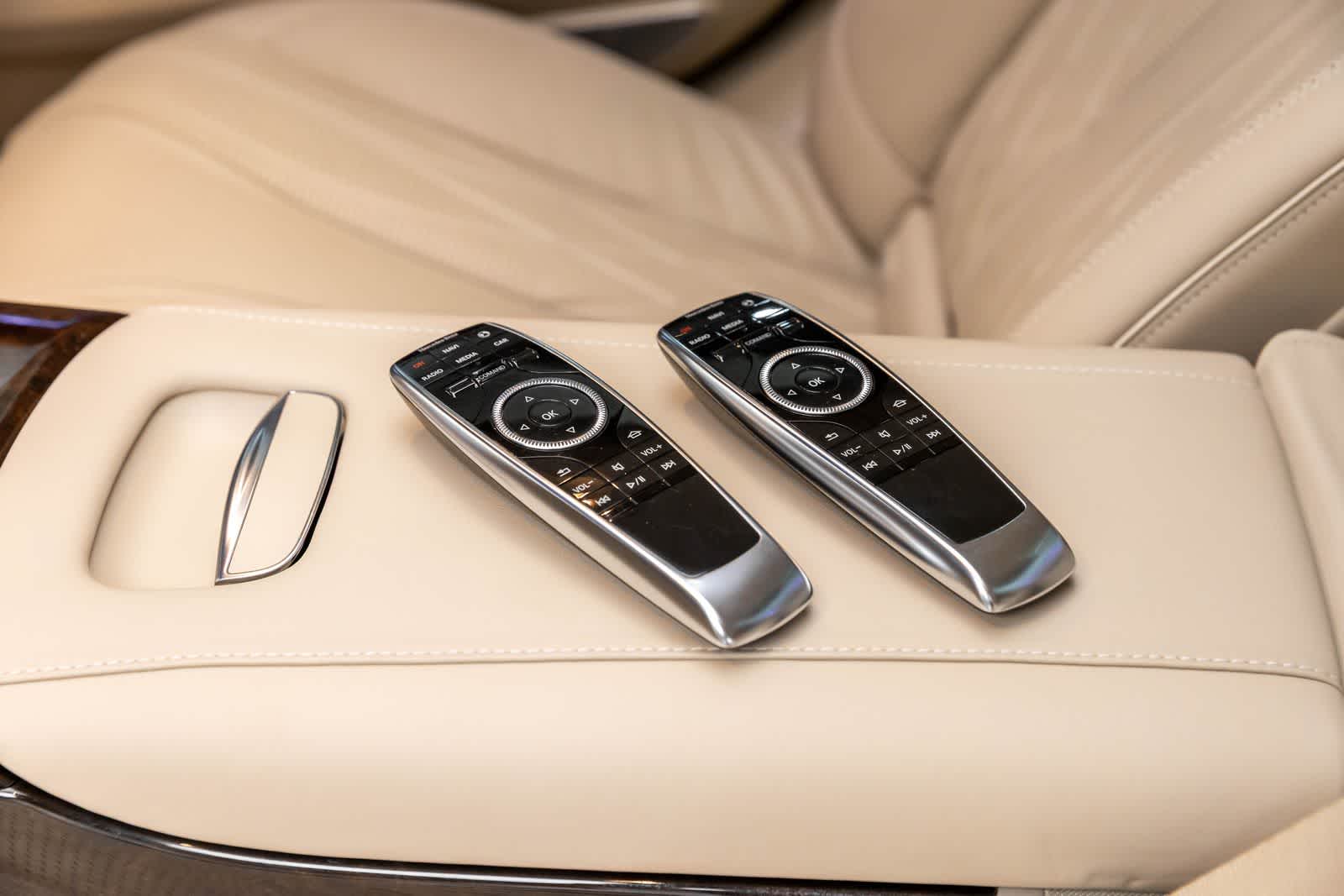 Mercedes-Benz AMG® S 65 AMG® S 65 (2020)