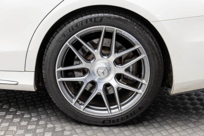 Mercedes-Benz AMG® S 65 AMG® S 65 (2020)