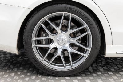 Mercedes-Benz AMG® S 65 AMG® S 65 (2020)