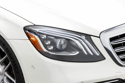 Mercedes-Benz AMG® S 65 AMG® S 65 (2020)