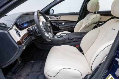 Mercedes-Benz AMG® S 63 AMG® S 63 2020