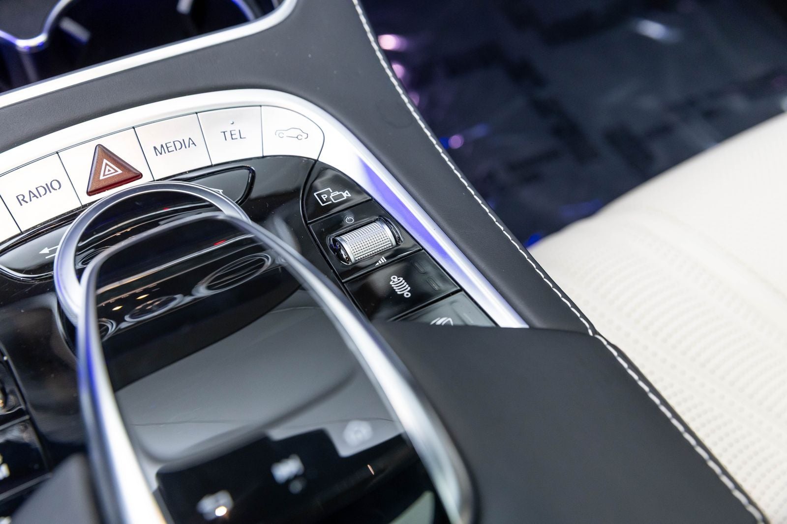 Mercedes-Benz AMG® S 63 AMG® S 63 2020